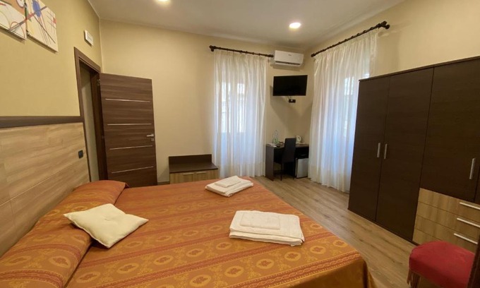 Pizzo Bed & Breakfast | B&B Duomo Apartament