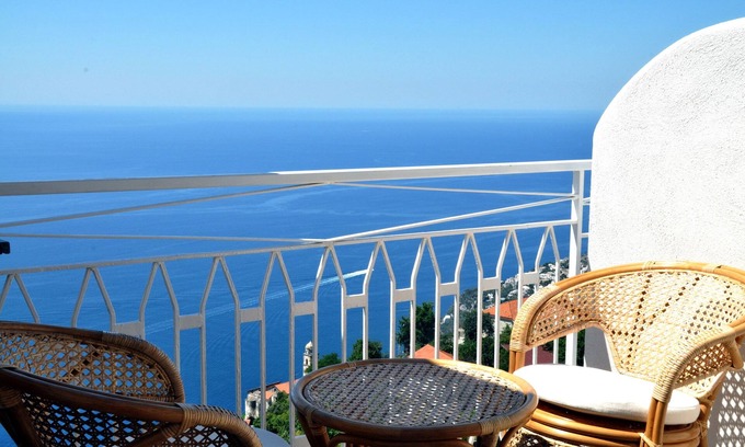 San Michele Bed & Breakfast | B&B Il Canto delle Sirene