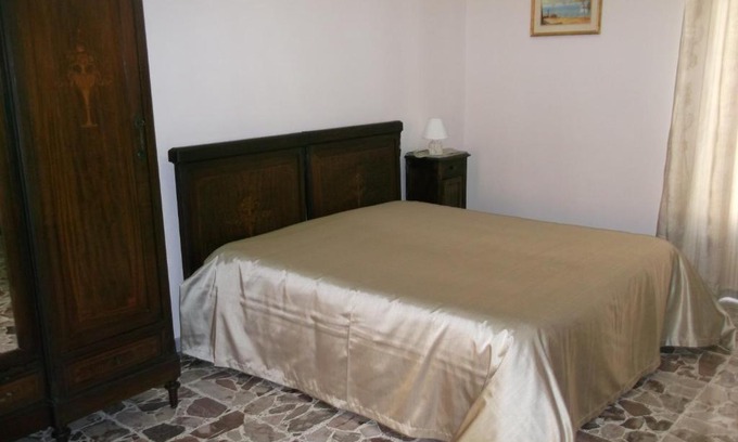 San Tammaro Bed & Breakfast | B&B ''Il Sito''