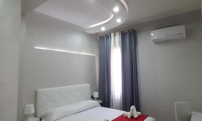 Cosenza Bed & Breakfast | B&B Inn Centro