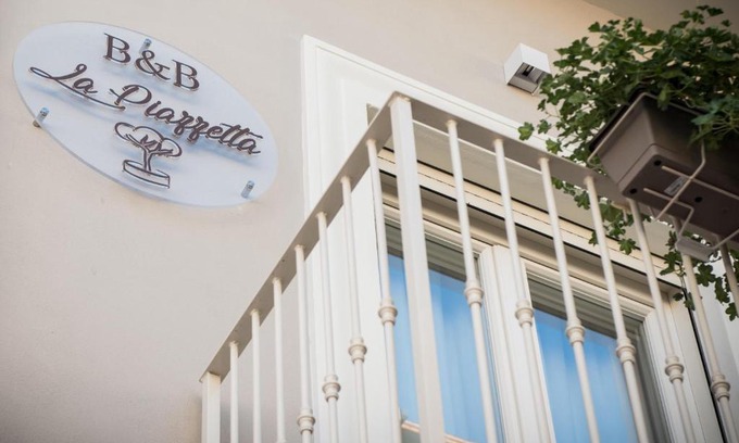 Pompei Bed & Breakfast | B&B La Piazzetta