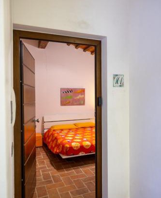 Itri Bed & Breakfast | B&B Lilium Luxury Accomodations