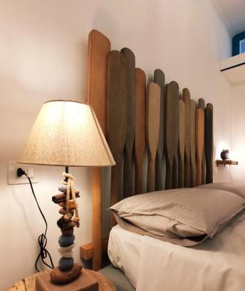 Meta Bed & Breakfast | B&B Mediterranea