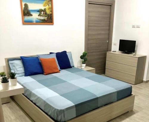 Torre del Greco Bed & Breakfast | B&B Nonno Walter