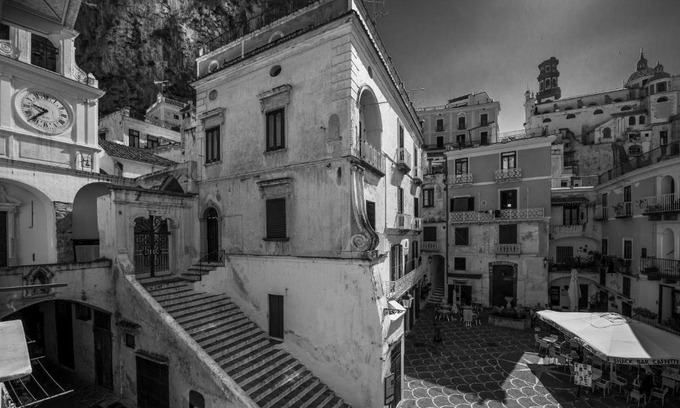 Atrani Apartment | B&B Viacampo6