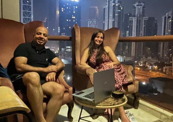 Downtown Dubai Hostel | Backpackers zone
