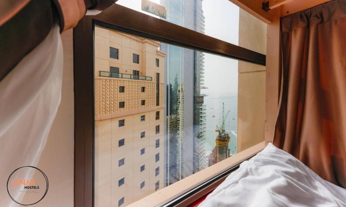 Dubai Marina Apartment | Beachside Bliss – Stylish Apartment in the Heart of JBR