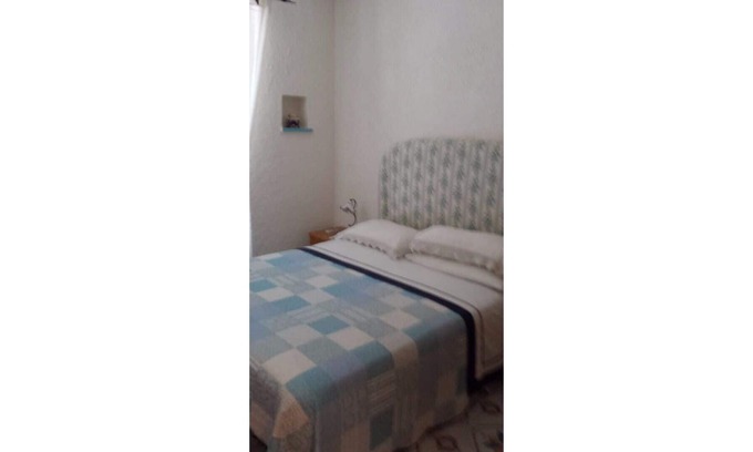 Licola Bed & Breakfast | BEB DIMORA OF ADALIA - DELUXE DOUBLE ROOM