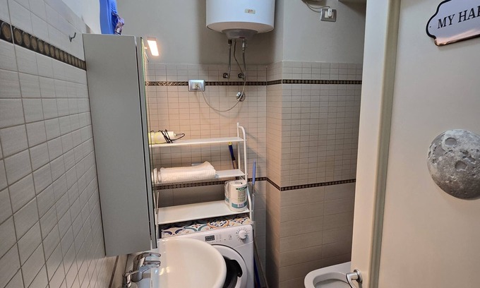 Avellino Bed & Breakfast | BeB New York, Avellino (downtown)