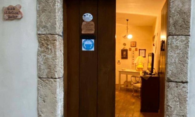 Altomonte Bed & Breakfast | Bed and breakfast ∙ 2 guests