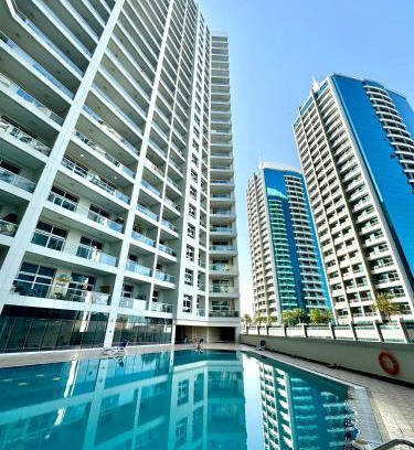 Barsha Heights Hostel | BED STATION Hostel
