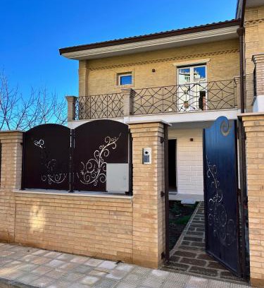 Bovino House | Bellavista Suite & Room
