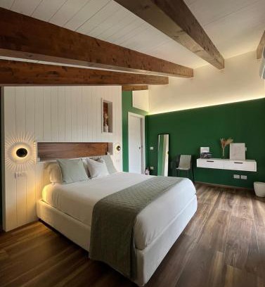 San Lazzaro House | Bellavista - Superior rooms