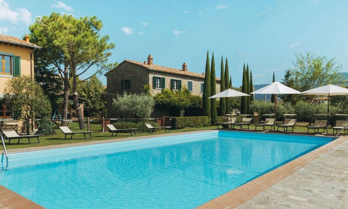 Camucia Other | Belvilla by OYO Loggia