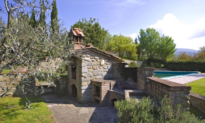 Il Borgo House | Belvilla by OYO Valentino