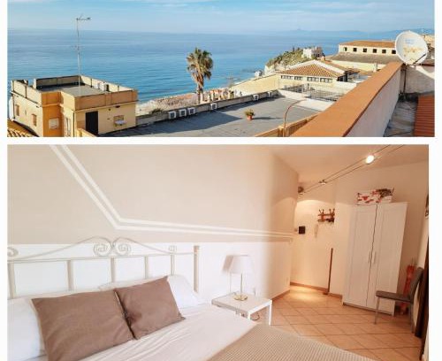 Tropea Apartment | Bov'Apartment