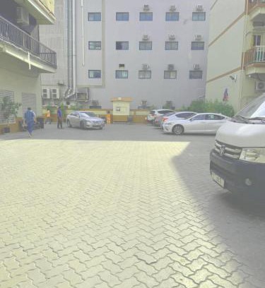 Al Quoz 4 Hostel | Bright Star Hostel