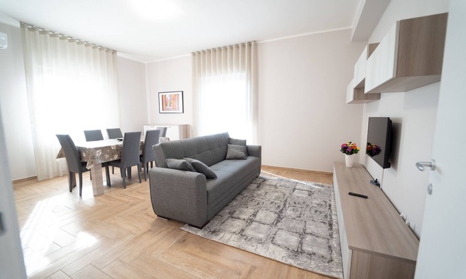 Isola di Capo Rizzuto Apartment | Campanella Apartment - Holiday Home