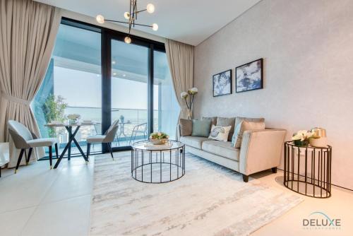 Dubai Marina Apartment | Captivating 1BR at The Address Residences in JBR by Deluxe Holiday Homes