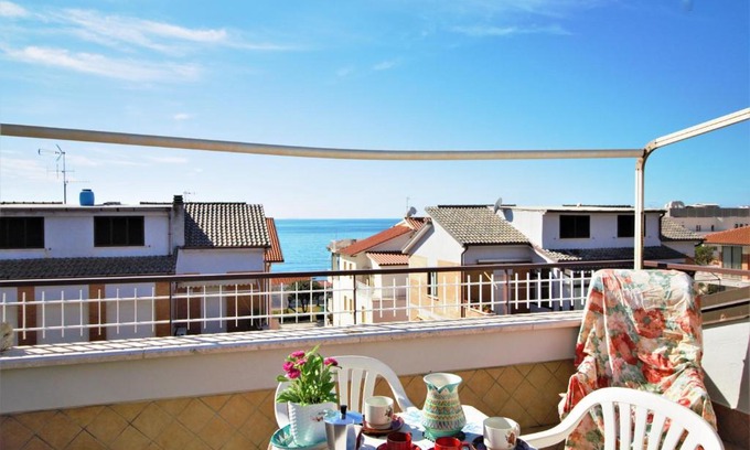Sperlonga Apartment | Casa al mare Fratelli