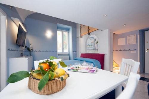 Amalfi House | Casa Amore S Lucia