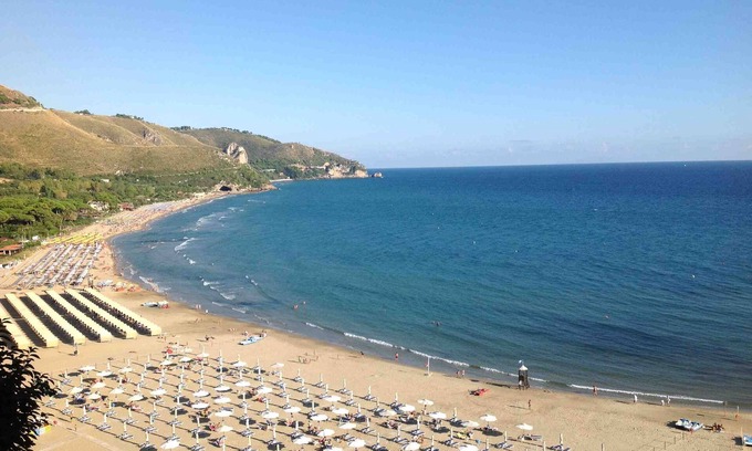 Sperlonga Apartment | Casa Ares Sperlongaresort