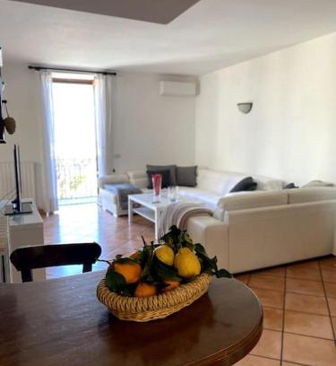 Colli di Fontanelle House | Casa Carmela