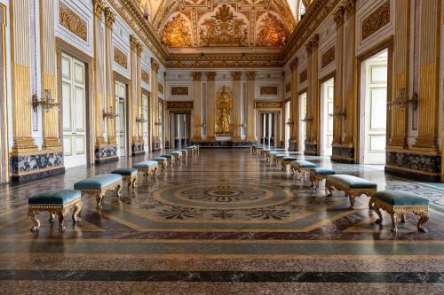 Casagiove House | Casa Casagiove