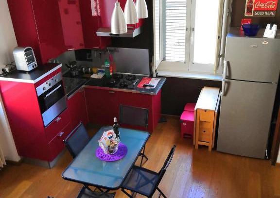 Portici Apartment | Casa Celeste fronte mare