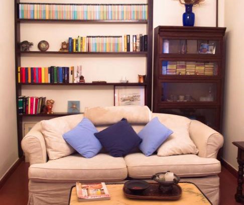 Tivoli Apartment | Casa Claudia