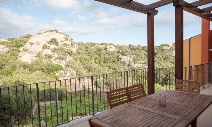 Arzachena Apartment | Casa Cristina