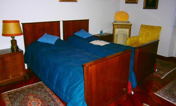 Oltrarno House | Casa Del Buono
