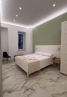 Parghelia House | Casa del Corso