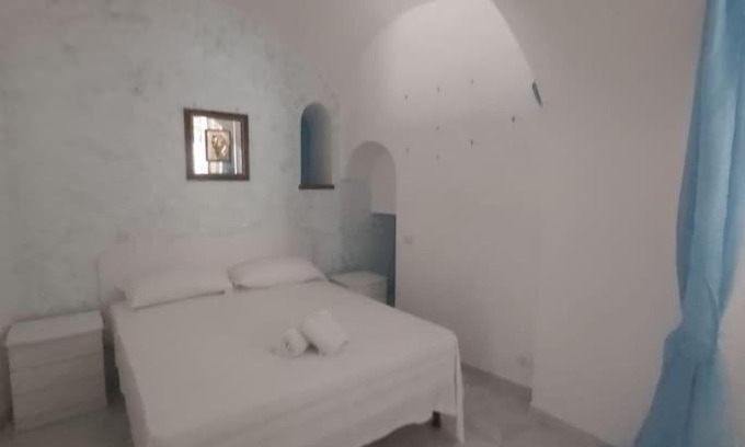 Atrani Apartment | Casa della Nonna