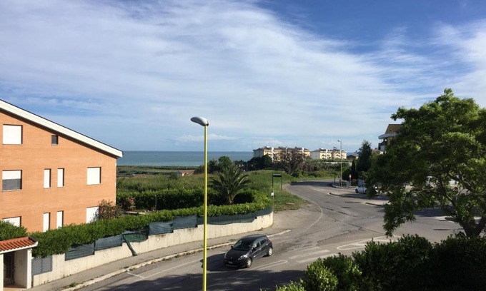 Termoli Apartment | casa di Arianna a Termoli