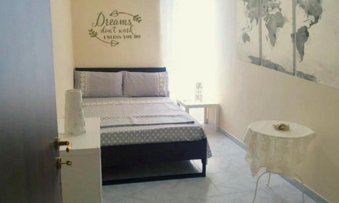 Naples City Centre Bed & Breakfast | Casa Di Pupa