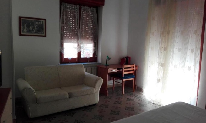 Crotone Bed & Breakfast | Casa di Rosa