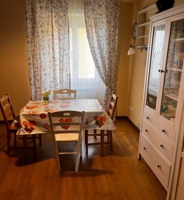 Scilla Apartment | Casa Diana