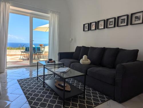 Marina Grande Apartment | Casa Dilà