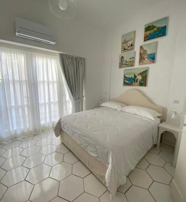Marina Grande House | Casa Elisa Rooms
