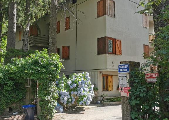 Camigliatello Apartment | CASA ELISABETTA