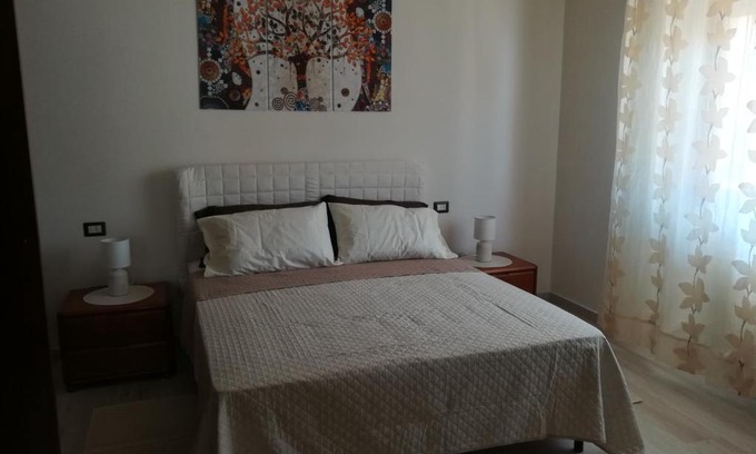 Olbia Apartment | Casa Fortuna