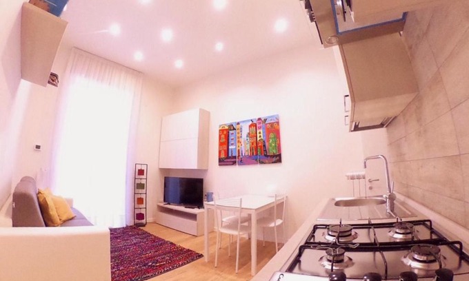 Montecalvario Apartment | Casa "G&G Pignasecca"