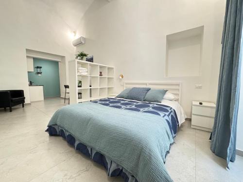 Portici House | Casa Giulia