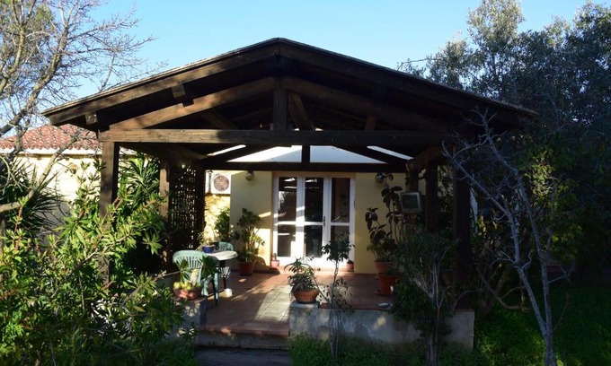 Pittulongu House | casa indipendente