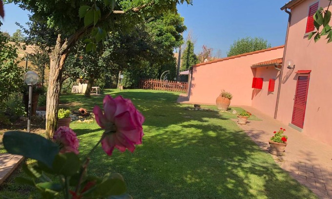 Cortona Villa | Casa Laura
