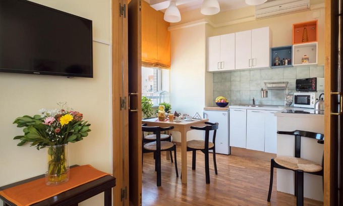 Historical Center Bed & Breakfast | Casa Laurino B&B