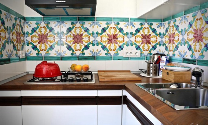 Atrani House | Casa Maddy Amalfi Coast