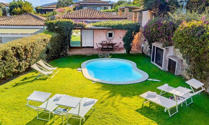 Palau Villa | Casa Maestrale 6, Emma Villas