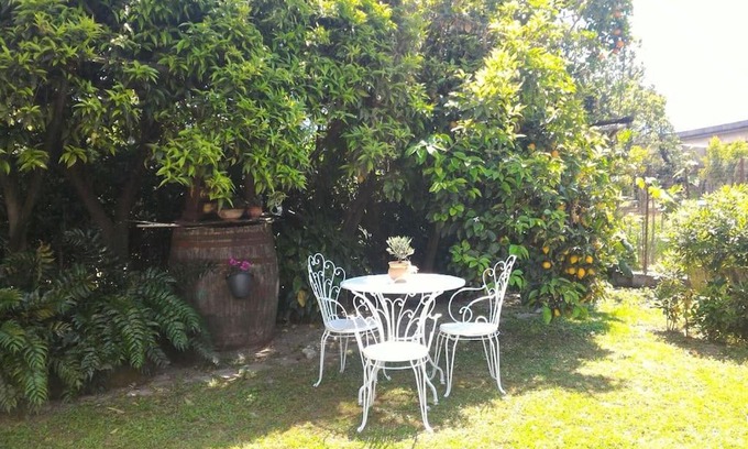 Angri Apartment | Casa Marinella